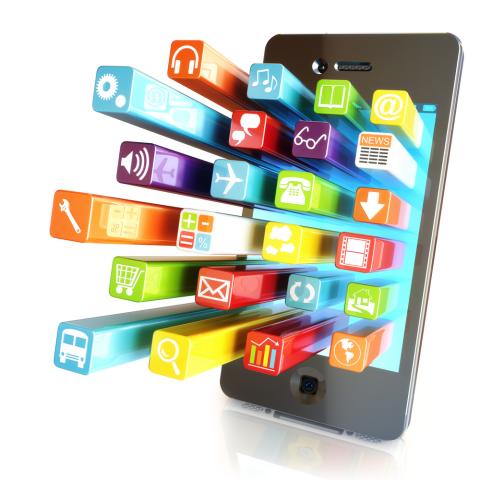 Mobile App Translation Services