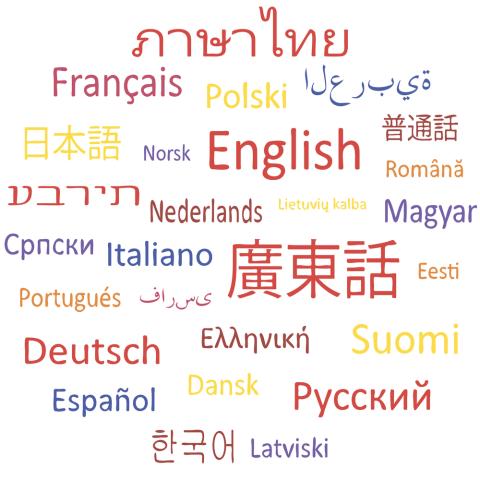 Tigrinya translation services