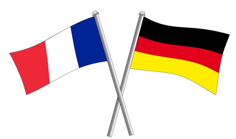 The biggest cultural differences between France and Germany