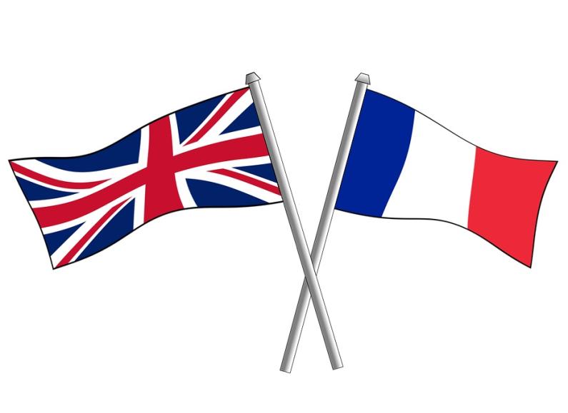 Cultural differences between France and the UK