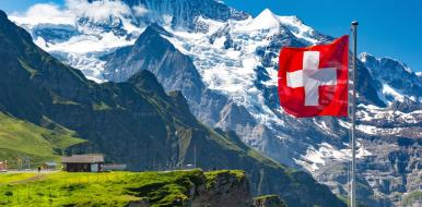 A guide to languages spoken in Switzerland